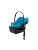 Cybex Cybex Cloud G i-Size Plus Babyschale inkl. Cybex Base G - Farbe: Beach Blue