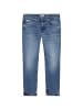 Marc O'Polo DENIM Jeans Modell VIDAR slim in multi/ medium dark with high p