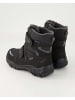 superfit Winterstiefel in Schwarz