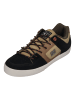 DC Shoes Sneaker Low PURE WNT in braun