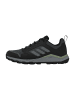 adidas Performance Halbschuhe schwarz