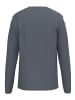 erima Erwachsene, Unisex Erwachsene Sweatshirt in slate grey
