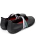 Camper Ballerinas " Right Nina " in Black Matte