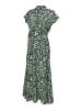 Vero Moda Kleid in Dark Green 1
