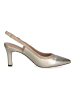 PETER KAISER Pumps in Gold
