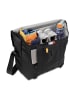 Timbuk2 Classic Messenger 40 cm Laptopfach jet black