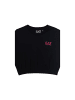 Emporio Armani T-Shirt 7G000203 Schwarz