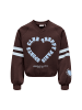 KIDS ONLY Pullover 'Coletta' in braun