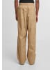 Urban Classics Urban Classics Hosen in unionbeige