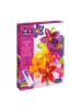 Carletto Nonbook - Sentosphere Bastelset Kristallblumen