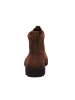 Ecco Boots in braun
