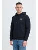BLEND Hoodie BHBest in Schwarz