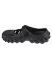 Crocs Crocs Echo Mary Jane W Clog in Schwarz