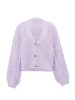 aleva Damen Sweater in SANFTES LAVENDEL