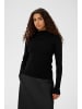 InWear Strickpullover YenahIW Tight fit in Black