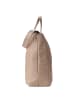 Liebeskind Berlin Hera Shopper Tasche L Leder 37 cm stone