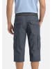 Casa moda Cargo-Bermuda Cargo-Bermuda 3/4 in Blau