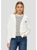 s.Oliver Strickjacke in 0210_creme