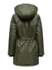 ONLY Langer Parka in Kalamata