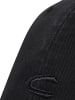 Camel Active Baseballcap in schwarz - 0001