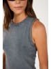 NO MATTER WHAT Blouse in Grau
