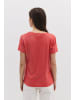 NO MATTER WHAT Shirt in Rot