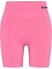 Hummel Kurze Hose Hmltif Multisport Damen in AZALEA PINK