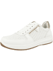 ara Sneaker low Osaka in weiss