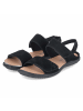 Josef Seibel Sandalette in black