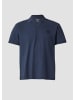s.Oliver Polo-Shirt  in  5978_navy