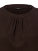 OPUS Bluse Salti in schoko