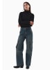 OXXO Pullover BLACK