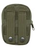 Brandit Brandit Kleinteilebeutel in olive