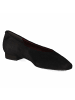 Tamaris Ballerinas in schwarz