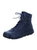 Think! Komfort Stiefeletten in Blau