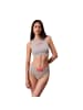 CALVIN KLEIN UNDERWEAR Grau Baumwolle BH