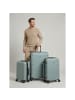 Smartbox Edition 01 4 Rollen Kofferset 3-teilig mit Dehnfalte in mint