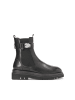 Kazar Studio Chelsea Boots HANSEL in Schwarz