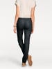 Heine Jeans in schwarz