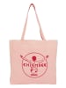 Chiemsee Strandtasche in Pink