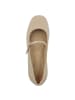 Clarks Pumps Daiss 30 Bar in beige