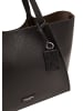Marc O'Polo Shopper Model Biana in Burnt Coffee