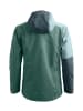 ORTOVOX Regenjacke in grau