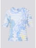 Rabe T-Shirt in Hellblau
