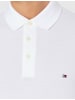 Tommy Hilfiger Poloshirt für Herren in weiß