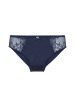Linga Dore Linga Dore DAILY Slip in Navy