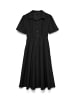 Vero Moda Kleid in Black