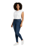 Shape Of You Blouse in Ecru