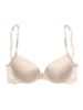LASCANA Push-up-BH in champagne