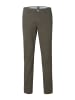 Meyer Chinohose M5 Move 2-6514 in Oliv